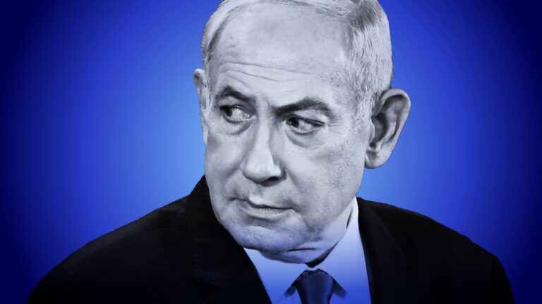 Netanyahu’s war with Iran: ‘For him, it’s personal’