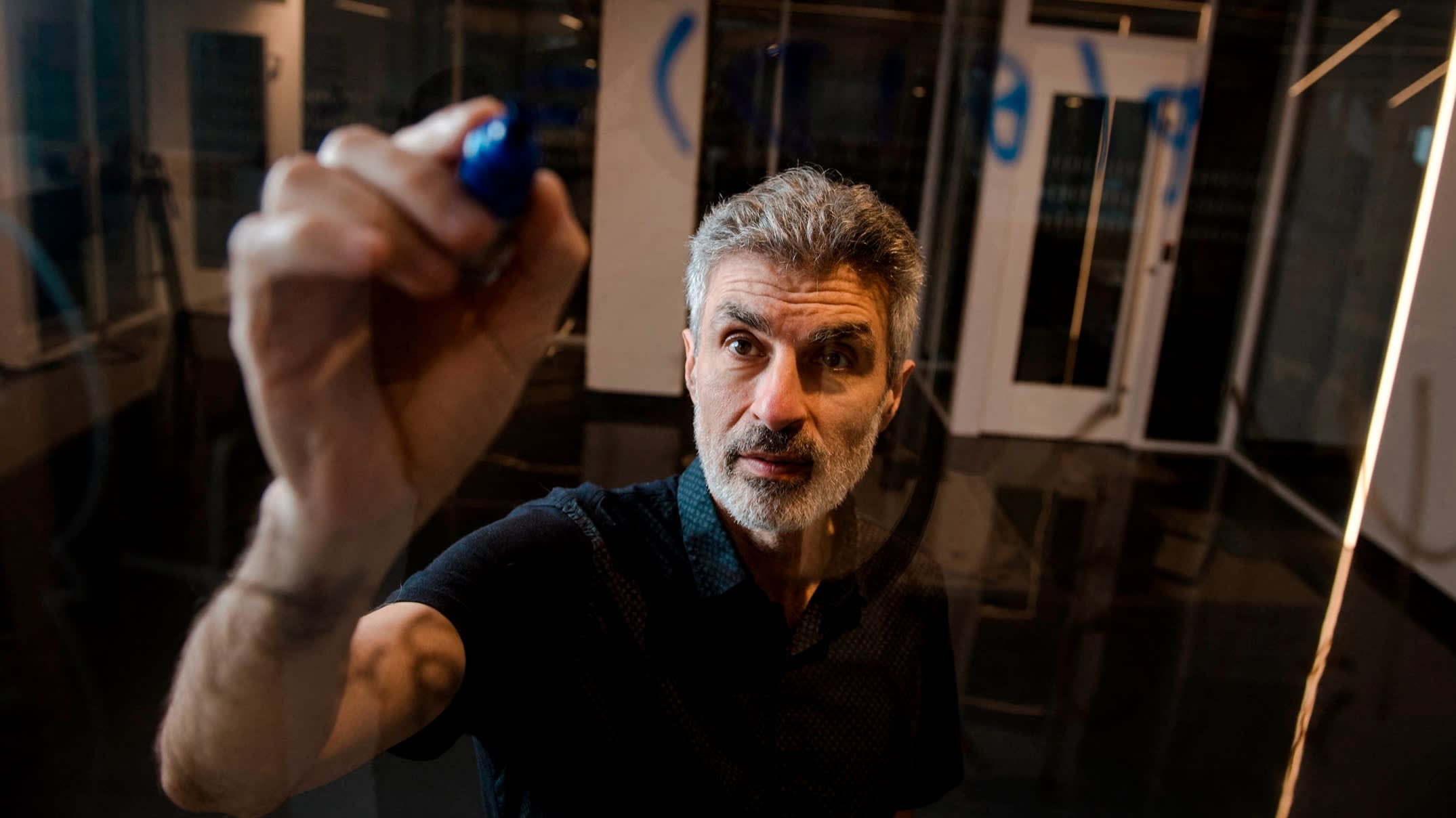 ‘Godfather’ of AI Yoshua Bengio says latest models lie to users