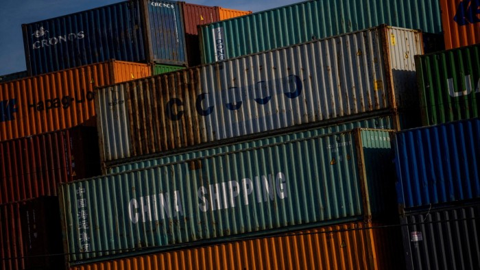 China accuses US of ‘severely violating’ trade truce