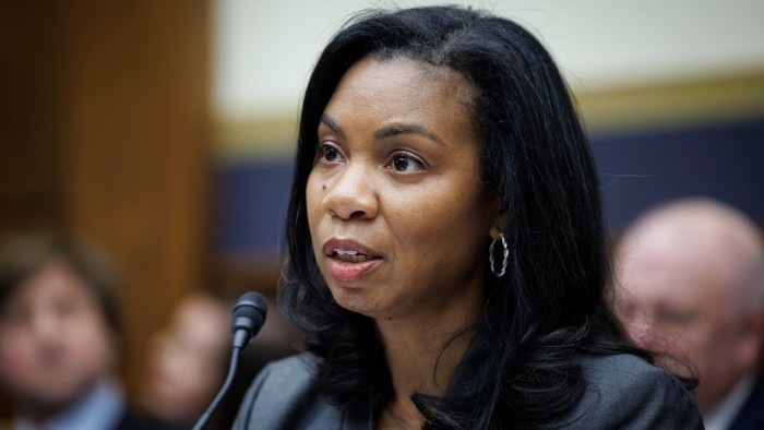 US Republicans’ plan to eliminate audit watchdog violates Senate rules