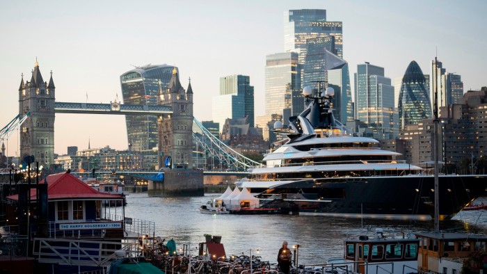 The eternal dilemma of how to tax the super-rich