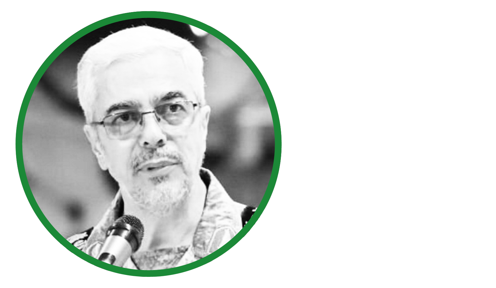 The Iranian generals and scientists killed by Israel’s offensive