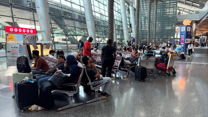 The Iran threat will haunt the Gulf for years