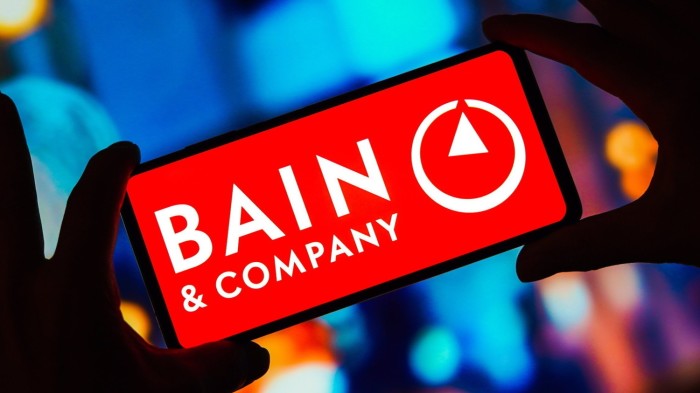 Trump tariffs cut off recovery in private equity dealmaking