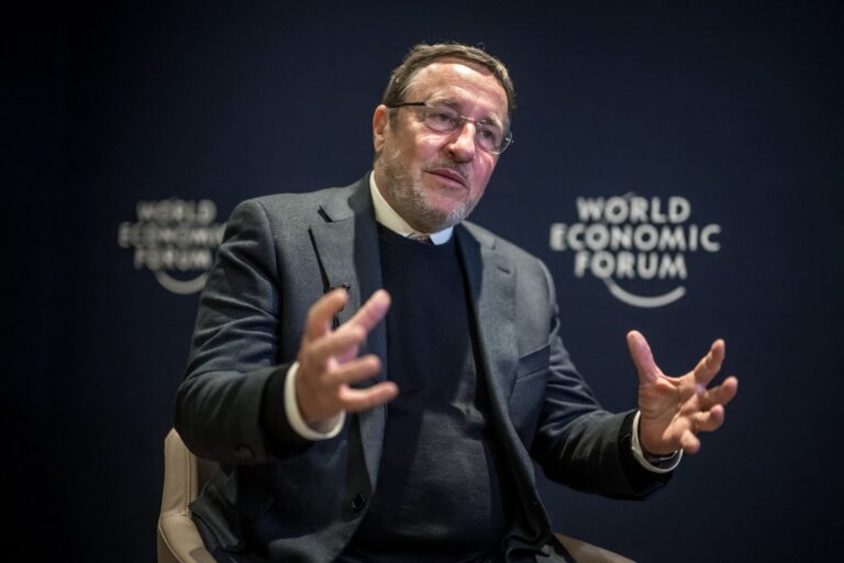 Achim Steiner