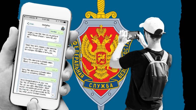 Russia grooms Ukrainian teens as spies and saboteurs