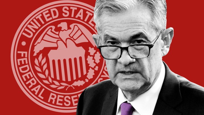 Dollar hits 3-year low as Trump mulls naming next Fed chair early