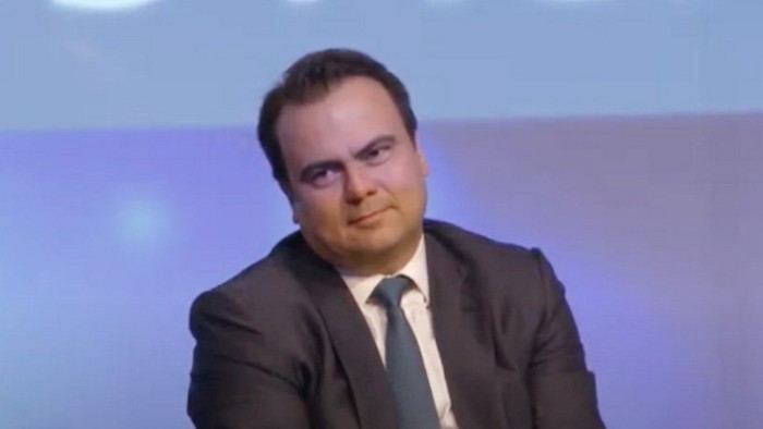 Santander scraps plan to appoint executive under criminal investigation