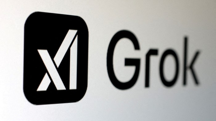 Musk’s xAI nears $9.3bn equity and debt deal