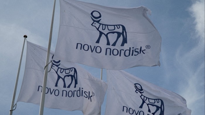 Activist hedge fund builds stake in Ozempic-maker Novo Nordisk