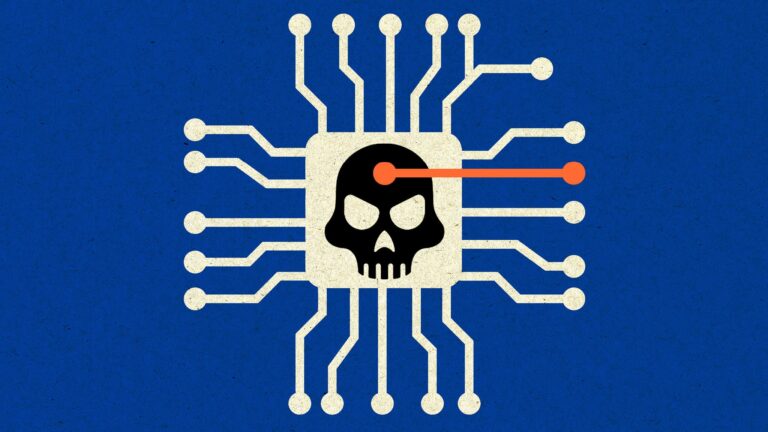 Cyber crime is surging. Will AI make it worse?