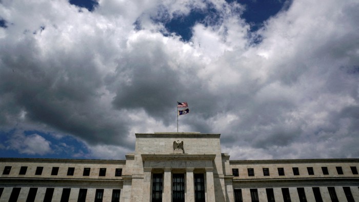 The Fed’s difficult coming months