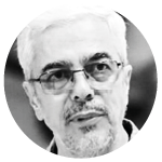 Mohammad Bagheri