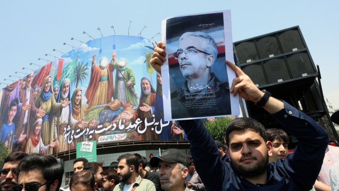 Israel-Iran: what happens next?