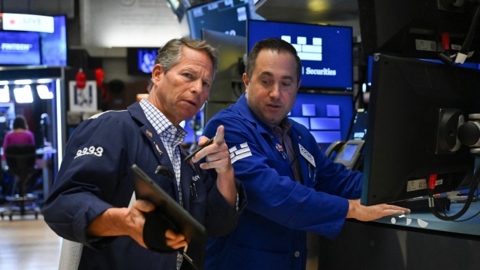 Oil in the new age of volatility