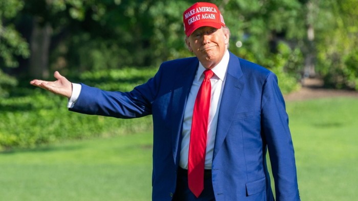 Trump must resist the siren call of regime change in Iran