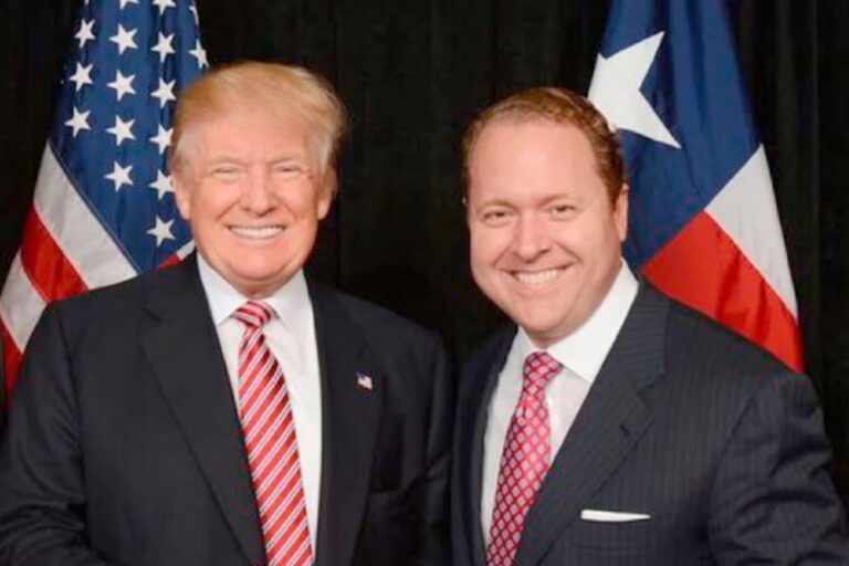 Trump ally seeks to snap up DR Congo mine as US brokers peace deal