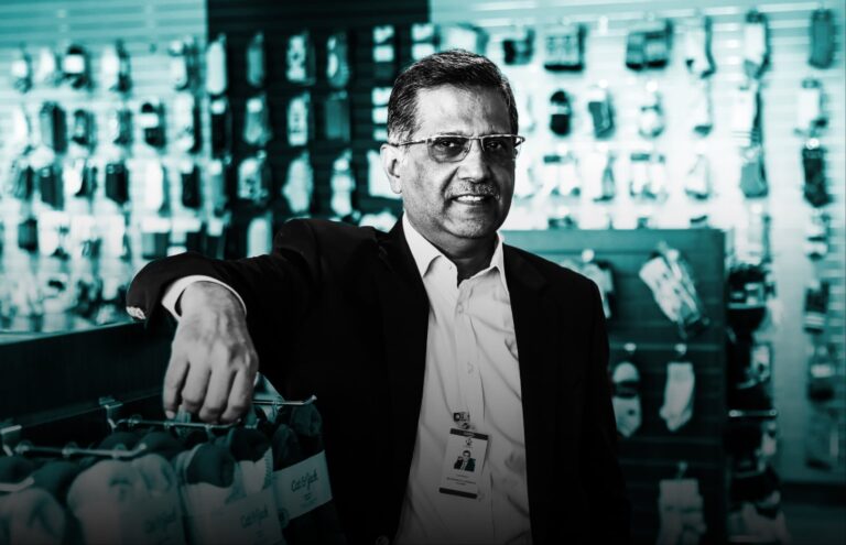 The Asian factories on the frontline of Trump’s tariffs