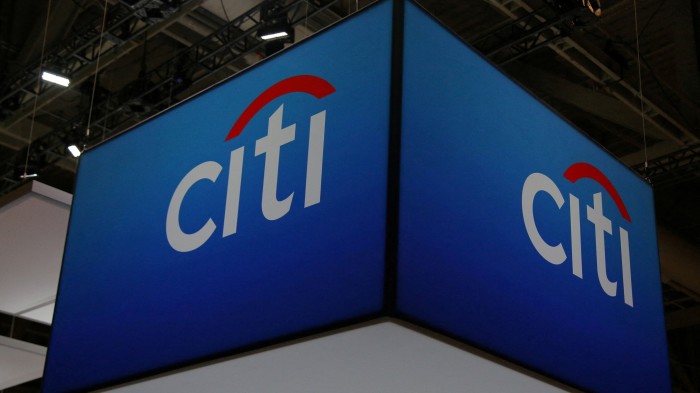 Citi rescinds policy that restricted dealings with sellers of firearms