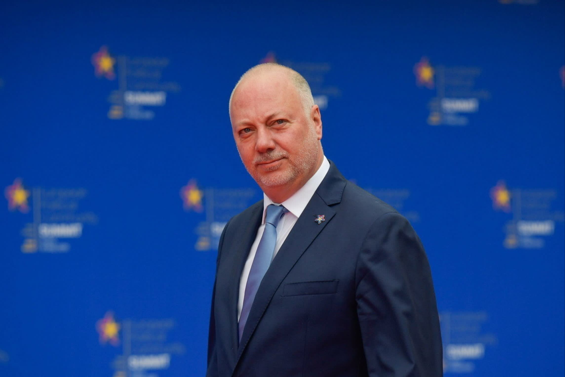 Bulgaria’s Prime Minister Rosen Zhelyazkov