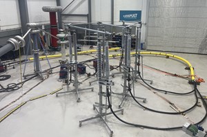 JDR completes testing milestone for 132kV subsea cables