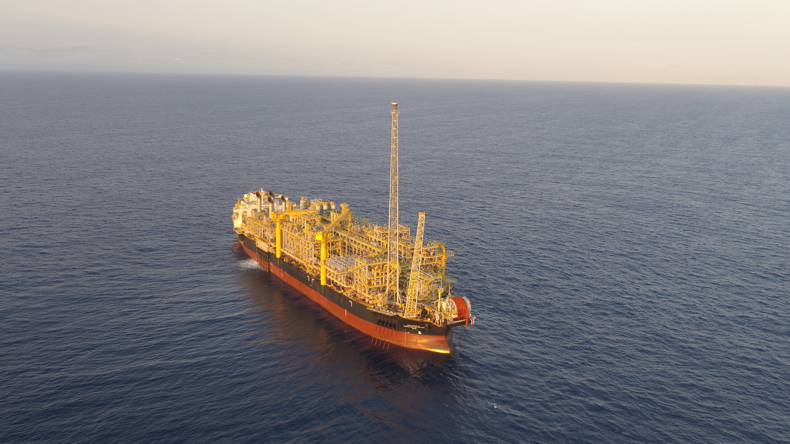 Carbon Clean, MODEC collaborate on offshore carbon capture