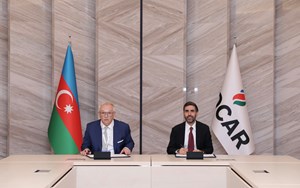 MOL Group, SOCAR agree on key terms for onshore exploration in Azerbaijan