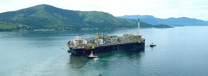 Brazil seeks $6.2 billion from oil industry in push to boost finances