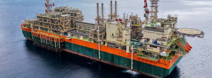 Golar LNG reaches crucial milestone for Greater Tortue Ahmeyim project