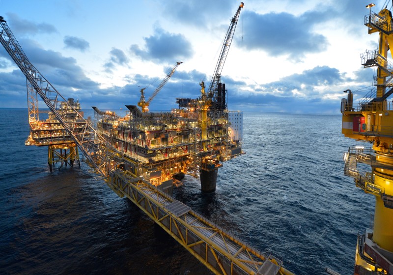 Baker Hughes awarded Equinor contract for P&A work in North Sea
