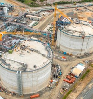 ADNOC makes $18.7 billion takeover offer for Australia’s Santos