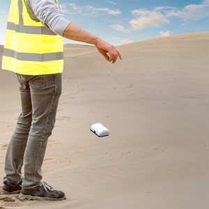 Viridien launches Sercel Accel, world's first onshore seismic drop node