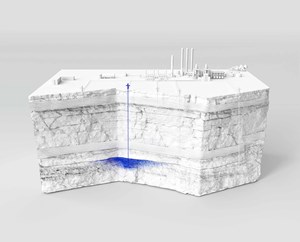 SLB launches Sequestri carbon storage solutions