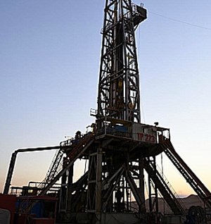 TotalEnergies, QatarEnergy granted new exploration license for Algeria