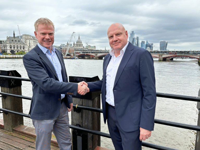 STRYDE, Getech launch new onshore targeting and exploration service