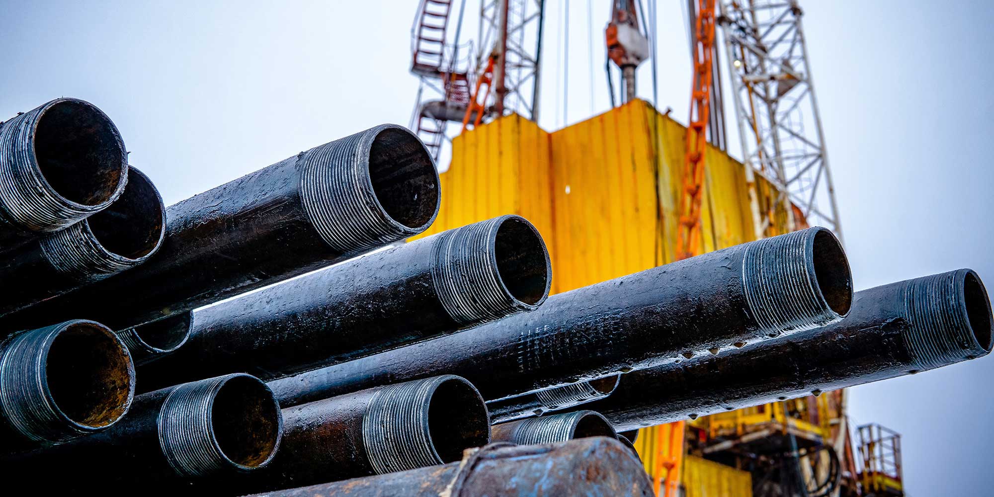 Workrise licenses Shell's u-lateral drilling technology for U.S. market