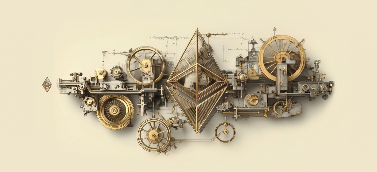 Ether Machine taps demand with $1.5B institutional ETH vehicle: Finance Redefined