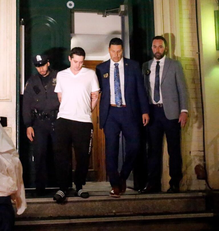 Men accused in New York crypto torture case out on bail