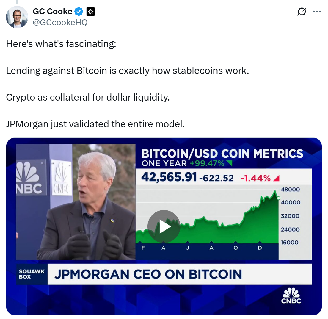 Divine Research issues unbacked crypto loans using Sam Altman’s World ID