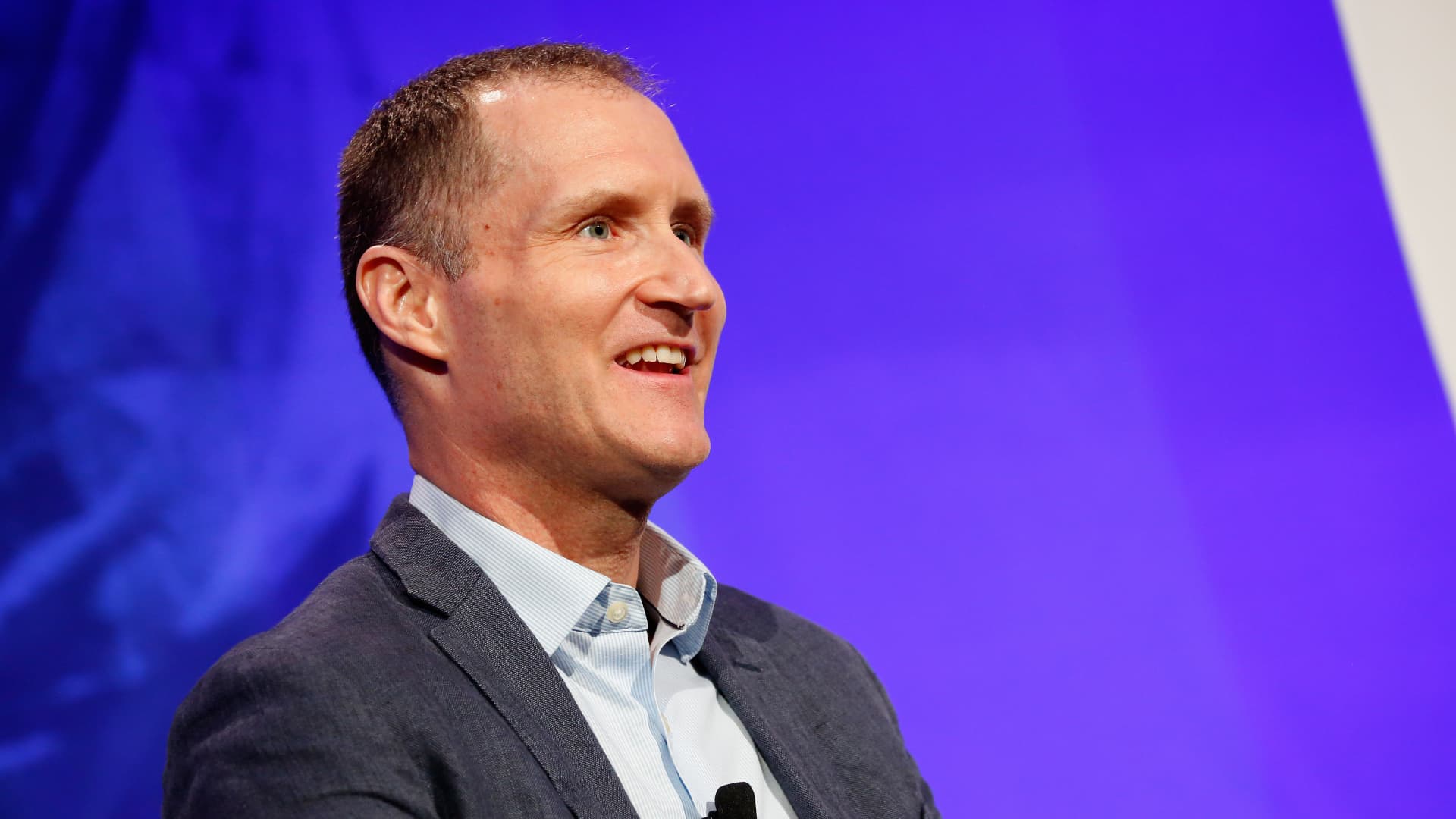 The tech sector still has legs in the second half, and Deepwater's Gene Munster likes these names