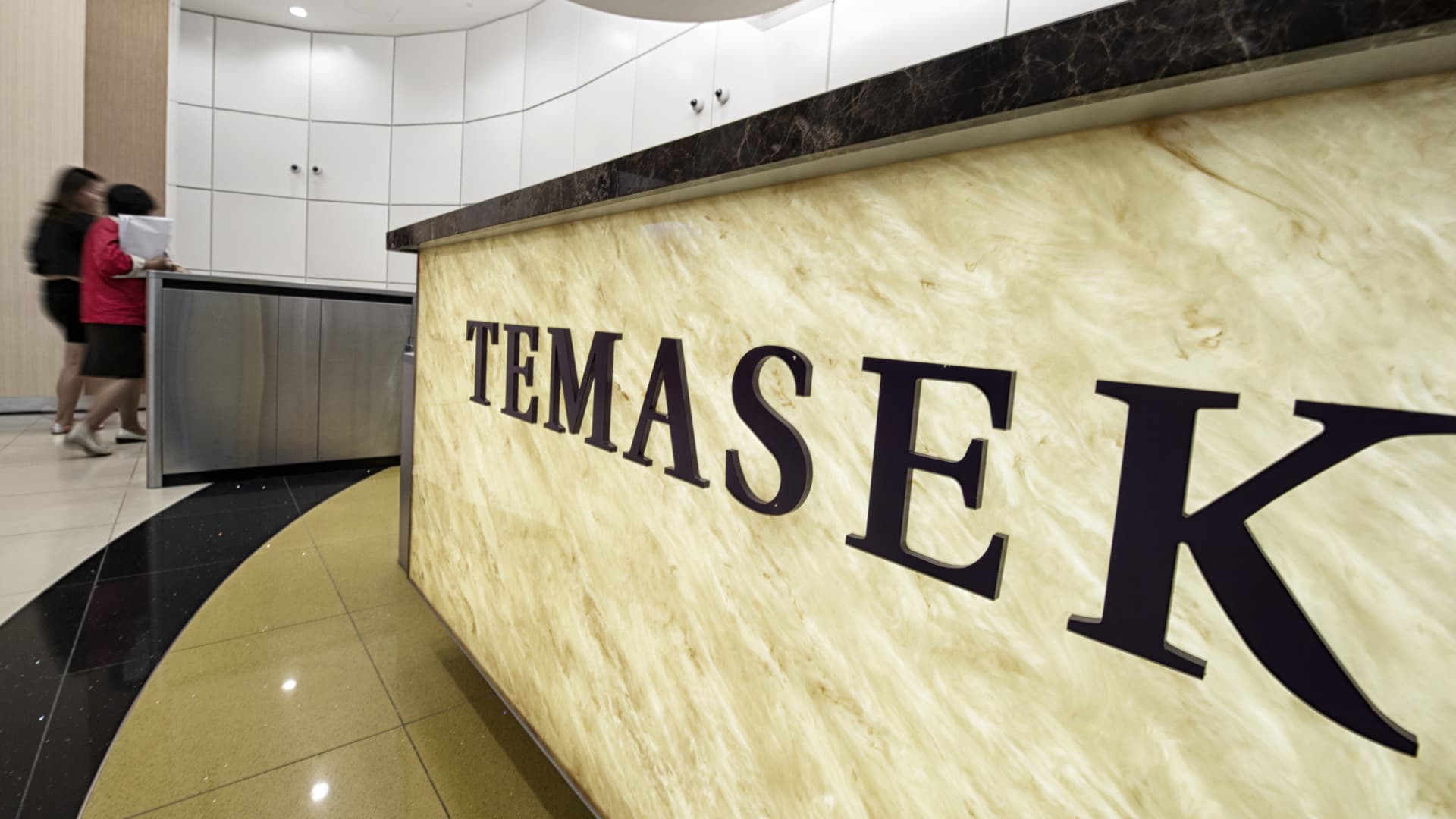 Temasek's portfolio scales new peak even as divestments hit over 2-decade high