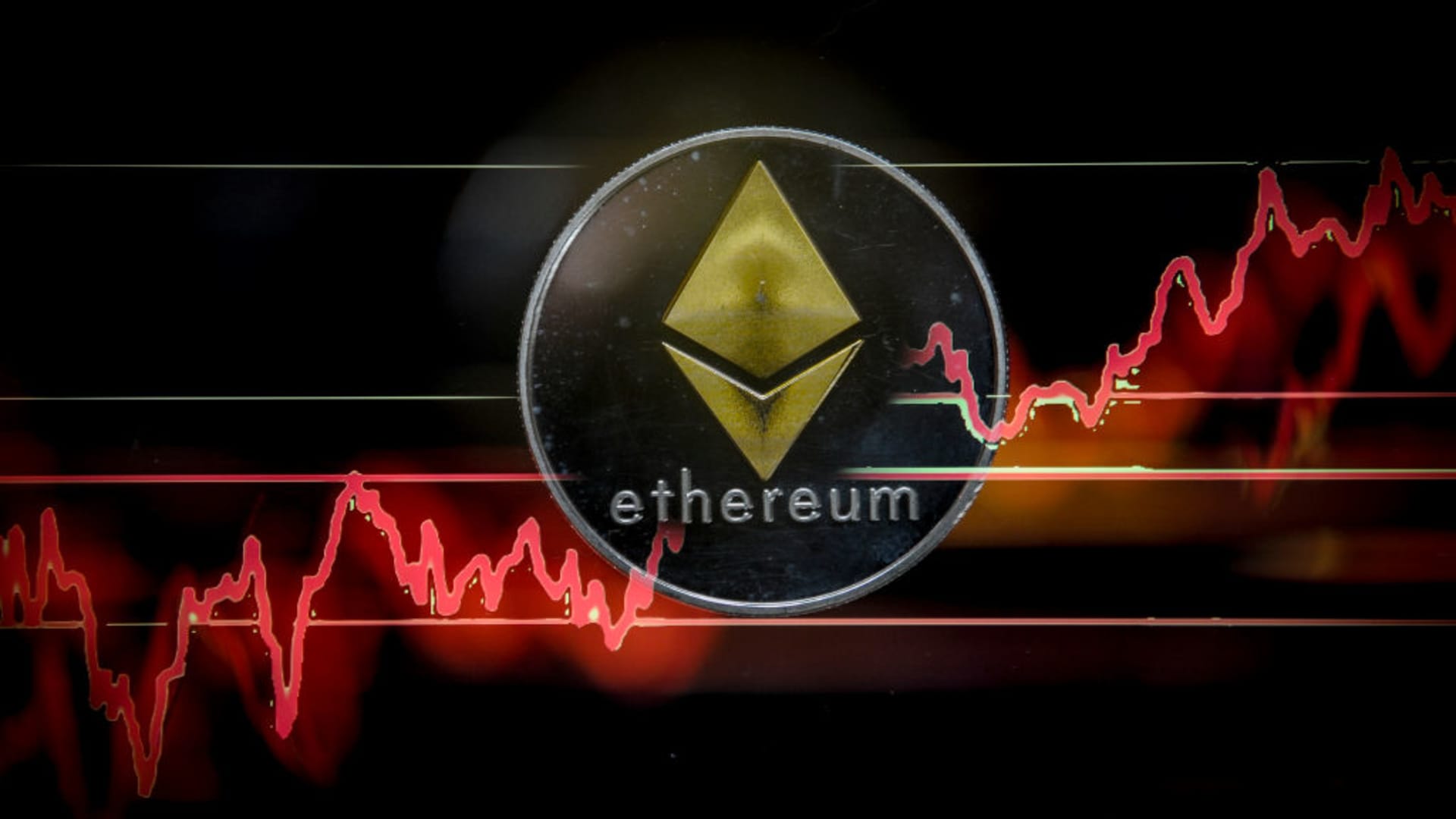 Ether treasury companies are just getting started, could own 10% of coin one day, says Standard Chartered