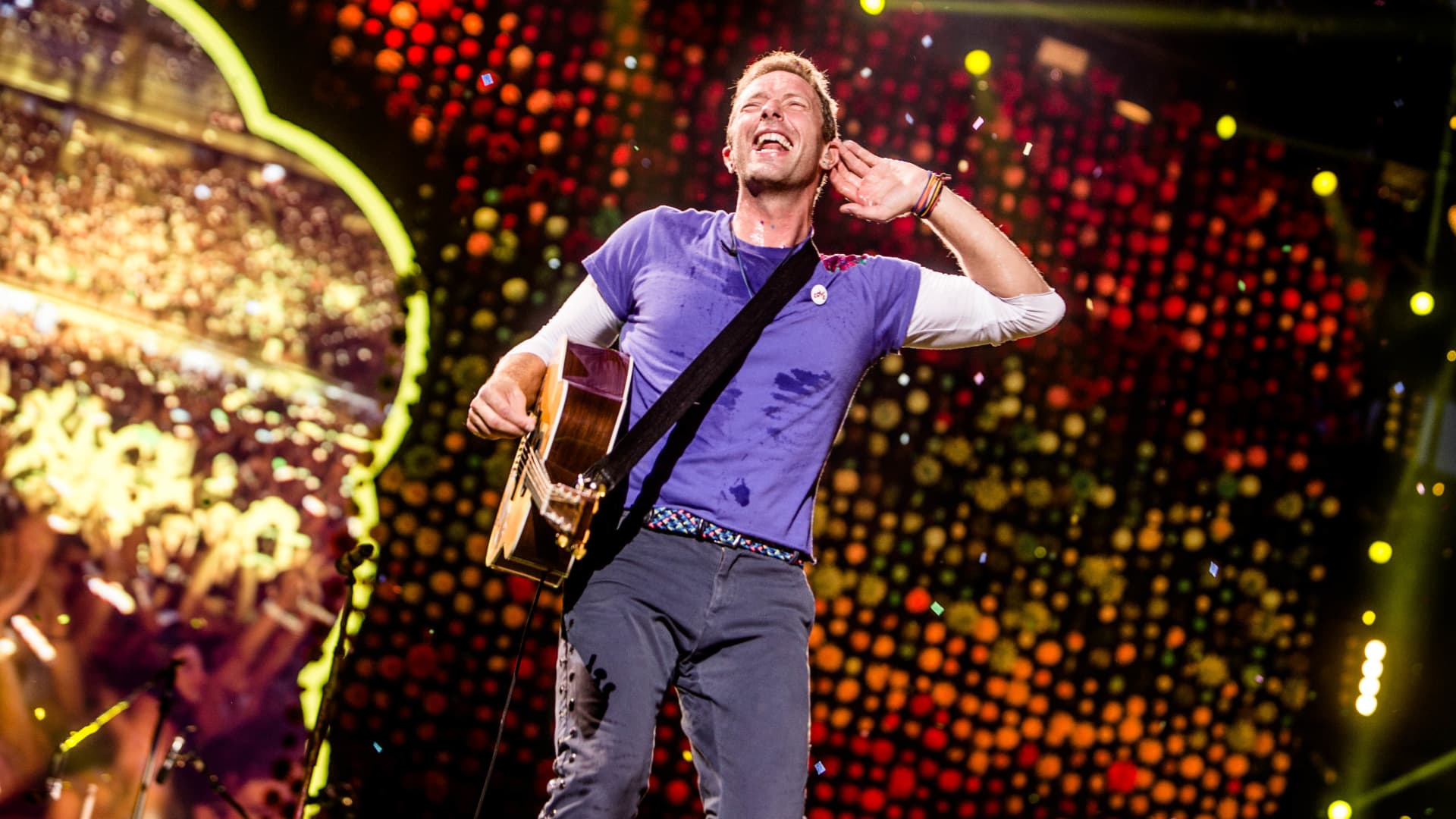 Astronomer HR chief Kristin Cabot resigns following Coldplay 'kiss-cam' incident