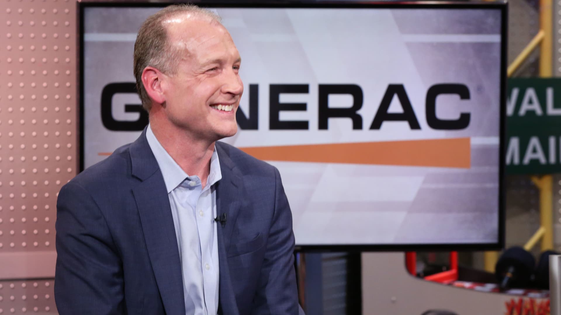 Bank of America has identified a new under-the-radar AI data center play