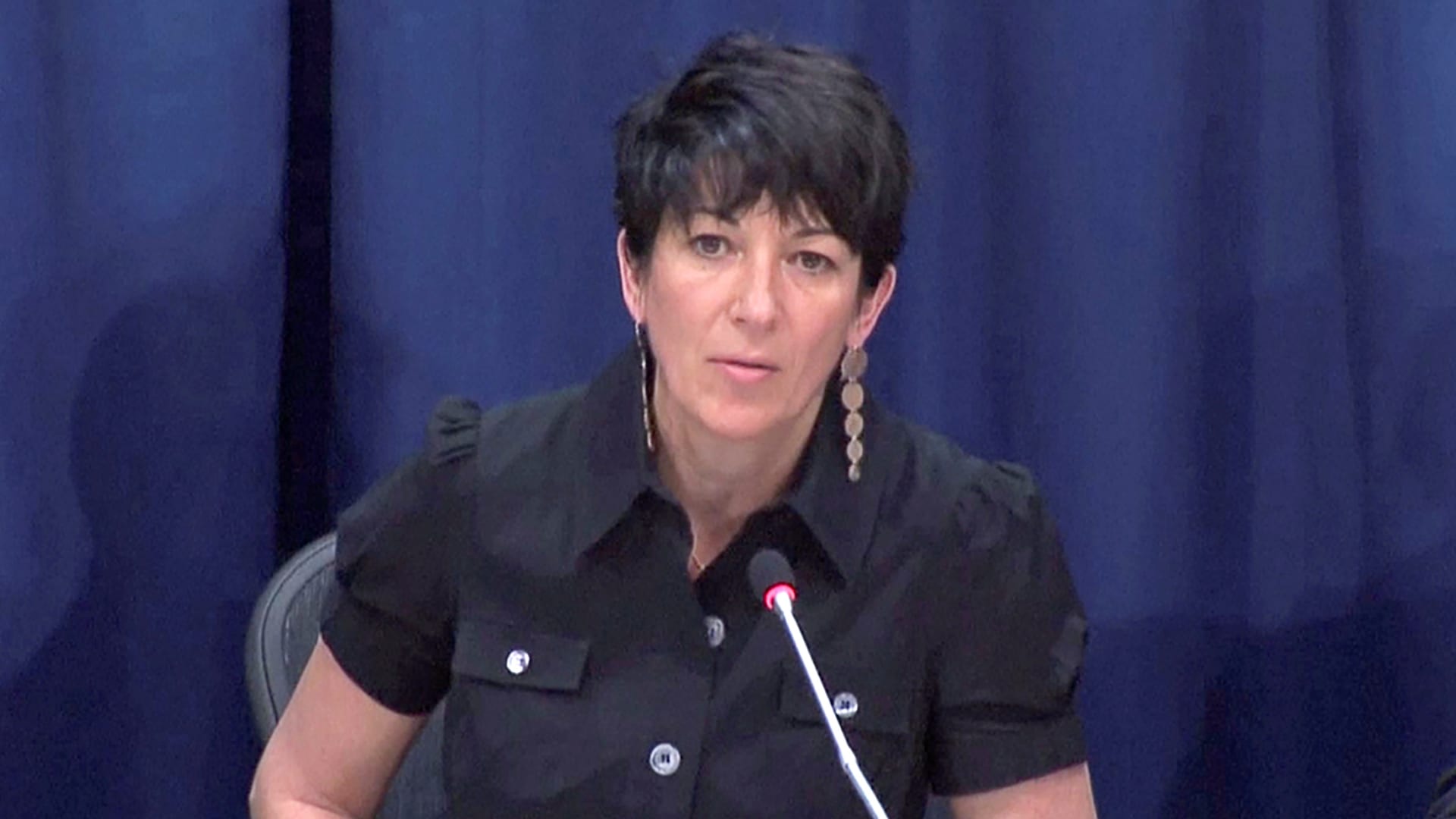 Jeffrey Epstein accomplice Ghislaine Maxwell expected to meet with DOJ on Thursday