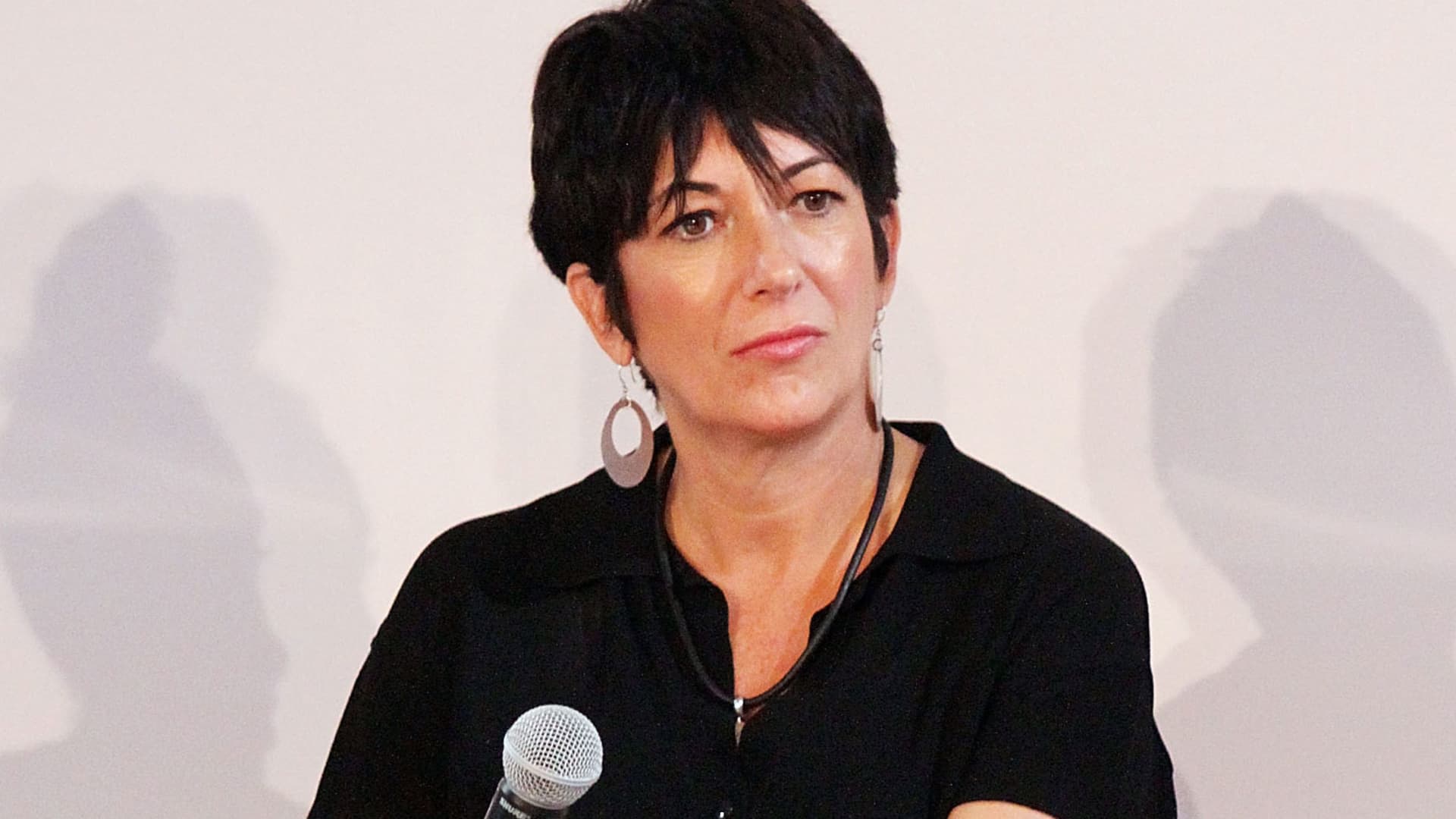 Epstein files: Top DOJ official expects to meet with Ghislaine Maxwell soon