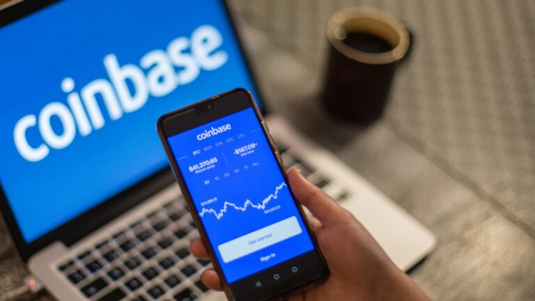 Coinbase says it's launching tokenized stocks, predictions markets for U.S. users in coming months