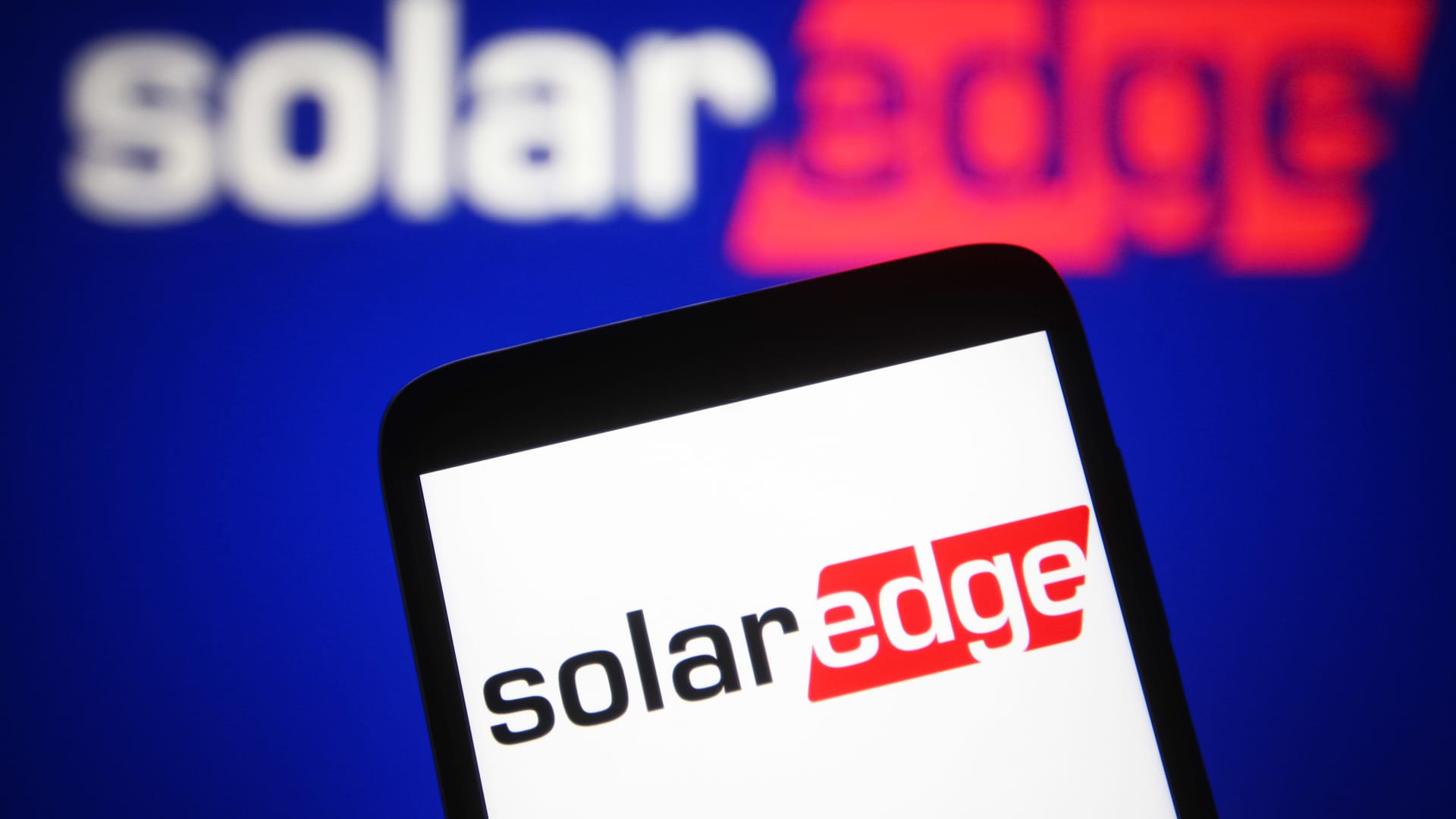 JPMorgan downgrades this solar stock after a massive move higher in recent months