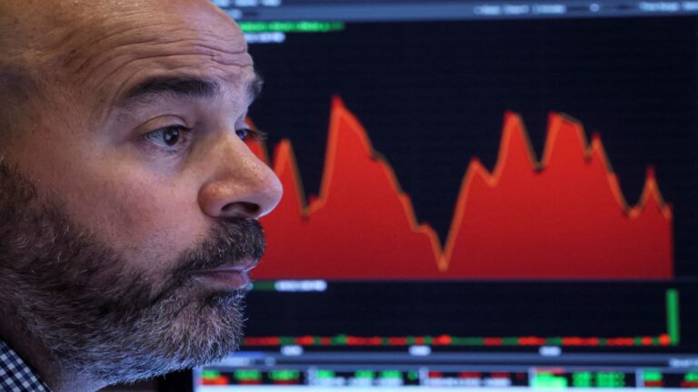 Private credit's trillion-dollar boom is fueling warnings of a hidden financial contagion