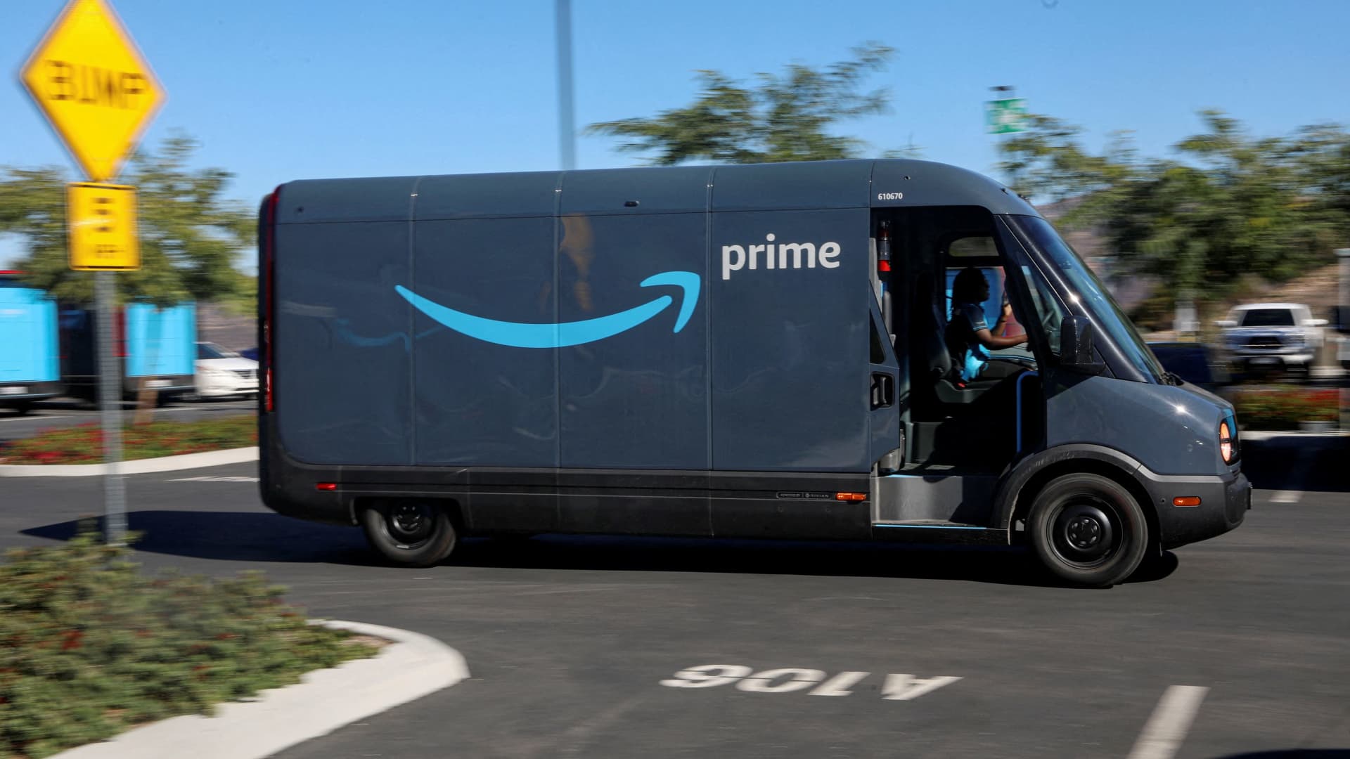 Here are Monday's biggest analyst calls: Apple, Tesla, Amazon, Nike, Microsoft, Walmart & more